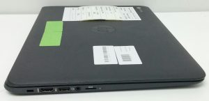 HP Chromebook 14 G4 - Celeron Quad Core 1.83GHz - 4GB RAM - 14" - 32GB SSD - Chrome OS - Image 10