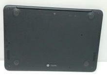 HP Chromebook 14 G4 - Celeron Quad Core 1.83GHz - 4GB RAM - 14" - 32GB SSD - Chrome OS - Image 6