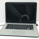 HP Chromebook 14 G4 - Celeron Quad Core 1.83GHz - 4GB RAM - 14" - 32GB SSD - Chrome OS