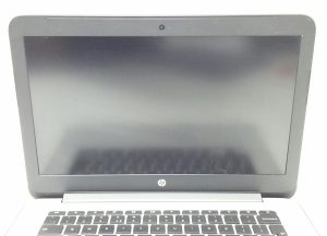 HP Chromebook 14 G4 - Celeron Quad Core 1.83GHz - 4GB RAM - 14" - 32GB SSD - Chrome OS - Image 10