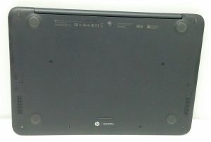 HP Chromebook 14 G4 - Celeron Quad Core 1.83GHz - 4GB RAM - 14" - 32GB SSD - Chrome OS - Image 5
