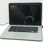 HP Chromebook 14 G4 - Celeron Quad Core 1.83GHz - 4GB RAM - 14" - 32GB SSD - Chrome OS