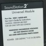 Polycom Sound Station 2 Universal Module - Image 3