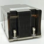 Taisol 13071-02580000 CPU Heat Sink