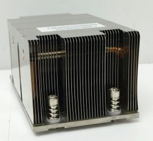Taisol 13071-02580000 CPU Heat Sink