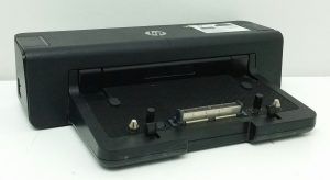 HP HSTNN-I11X Docking Station No Power Adapter