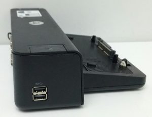 HP HSTNN-I11X Docking Station No Power Adapter - Image 6