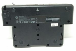 HP HSTNN-I11X Docking Station No Power Adapter - Image 3