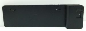HP 2013 D9Y32AA HSTNN-IX10 UltraSlim Docking Station No Power Adapter