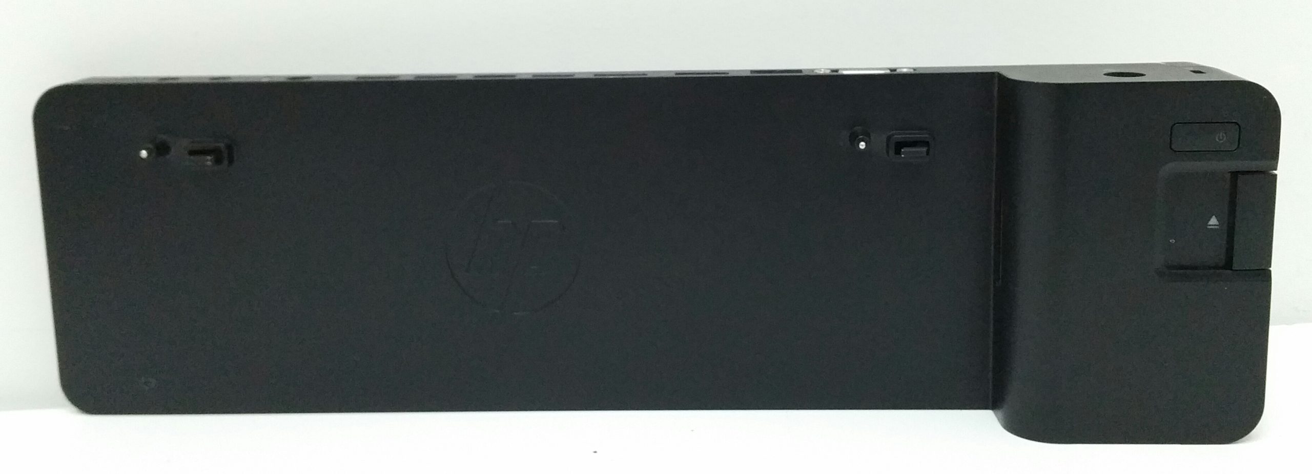 20180501_163559-1 HP 2013 D9Y32AA HSTNN-IX10 UltraSlim Docking Station No Power Adapter - Image 1