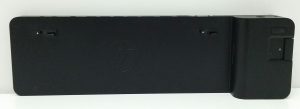 HP 2013 D9Y32AA HSTNN-IX10 UltraSlim Docking Station No Power Adapter - Image 2