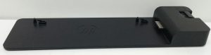 HP 2013 D9Y32AA HSTNN-IX10 UltraSlim Docking Station No Power Adapter - Image 6