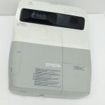 Epson EB-460 H343B LCD Projector