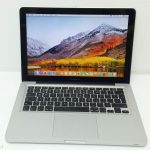 Apple Macbook Pro A1278 - i5-3210M 2.5GHz - 8GB DDR3 - 13" - 500GB HDD - High Sierra 10.13 (2012) - Image 2