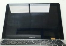 Apple Macbook Pro A1278 - i5-3210M 2.5GHz - 8GB DDR3 - 13" - 500GB HDD - High Sierra 10.13 (2012) - Image 10