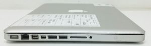 Apple Macbook Pro A1278 - i5-3210M 2.5GHz - 8GB DDR3 - 13" - 500GB HDD - High Sierra 10.13 (2012) - Image 9