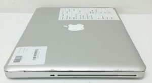 Apple Macbook Pro A1278 - i5-3210M 2.5GHz - 8GB DDR3 - 13" - 500GB HDD - High Sierra 10.13 (2012) - Image 7