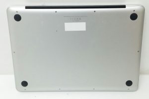 Apple Macbook Pro A1278 - i5-3210M 2.5GHz - 8GB DDR3 - 13" - 500GB HDD - High Sierra 10.13 (2012) - Image 5