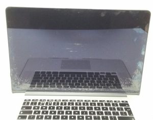 Apple Macbook Pro A1398 - i7-4770HQ 2.2GHz - 16GB DDR3 - 15" - 500GB SSD - 11.7 Big Sur (2014) - Image 11