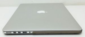 Apple Macbook Pro A1398 - i7-4770HQ 2.2GHz - 16GB DDR3 - 15" - 500GB SSD - 11.7 Big Sur (2014) - Image 10
