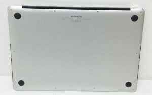 Apple Macbook Pro A1398 - i7-4770HQ 2.2GHz - 16GB DDR3 - 15" - 500GB SSD - 11.7 Big Sur (2014) - Image 7