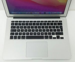 Apple Macbook Air A1466 - i7-4650U 1.7GHz - 8GB DDR3 - 13" - 500GB SSD - 11.7 Big Sur (2014) - Image 9
