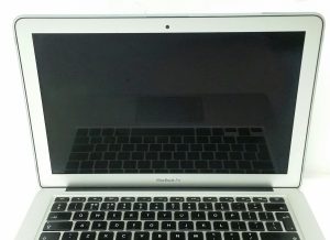 Apple Macbook Air A1466 - i7-4650U 1.7GHz - 8GB DDR3 - 13" - 500GB SSD - 11.7 Big Sur (2014) - Image 8