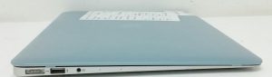 Apple Macbook Air A1466 - i7-4650U 1.7GHz - 8GB DDR3 - 13" - 500GB SSD - 11.7 Big Sur (2014) - Image 7