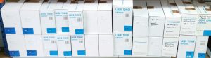 Job Lot 26x Laser Toner Cartridge TR-DR3100/3200 Black Premium Quality