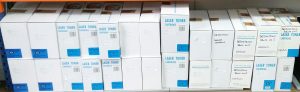 Job Lot 26x Laser Toner Cartridge TR-DR3100/3200 Black Premium Quality - Image 2