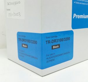 Job Lot 26x Laser Toner Cartridge TR-DR3100/3200 Black Premium Quality - Image 3