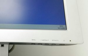 LG Flatron L1730STFT L17MS-P 17" VGA LCD Monitor - Image 8