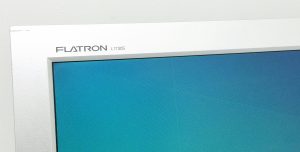 LG Flatron L1730STFT L17MS-P 17" VGA LCD Monitor - Image 7