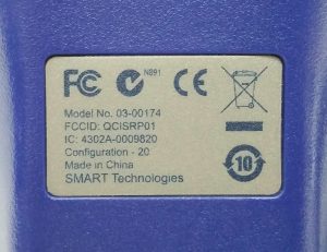 Smart 03-00174 Response PE - Image 4