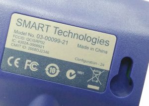 Smart 03-00174 Response PE - Image 3