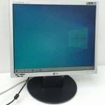 LG Flatron L1750SQ-SN L17NS-7 17" VGA Monitor