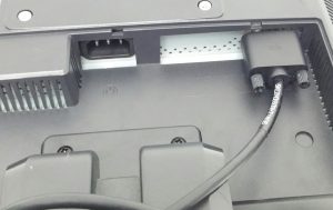 LG Flatron L1750SQ-SN L17NS-7 17" VGA Monitor - Image 4