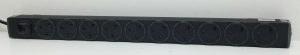 PDCMM3 3M UK SWN 10W 45R Power Distribution Unit
