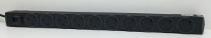 PDCMM3 3M UK SWN 10W 45R Power Distribution Unit - Image 2