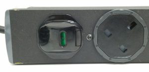 PDCMM3 3M UK SWN 10W 45R Power Distribution Unit - Image 6