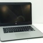 HP Chromebook 14 G4 - Celeron Quad Core 1.83GHz - 4GB RAM - 14" - 32GB SSD - Chrome OS