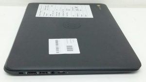 HP Chromebook 14 G4 - Celeron Quad Core 1.83GHz - 4GB RAM - 14" - 32GB SSD - Chrome OS - Image 8