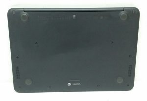HP Chromebook 14 G4 - Celeron Quad Core 1.83GHz - 4GB RAM - 14" - 32GB SSD - Chrome OS - Image 5