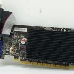 MSI V206 N8400GS-D512H Graphics Card