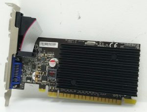 MSI V206 N8400GS-D512H Graphics Card