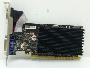 MSI V206 N8400GS-D512H Graphics Card - Image 2