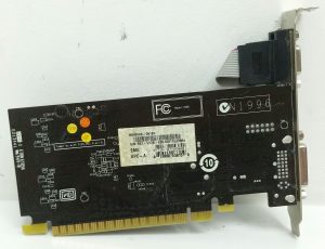 MSI V206 N8400GS-D512H Graphics Card - Image 4
