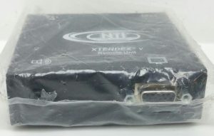 NTI Xtendex Remote Unit Extender Cat5 - Image 6