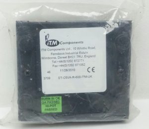 NTI Xtendex Remote Unit Extender Cat5 - Image 4