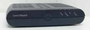 Thomson Speedtouch ST56 V6 Wireless Router